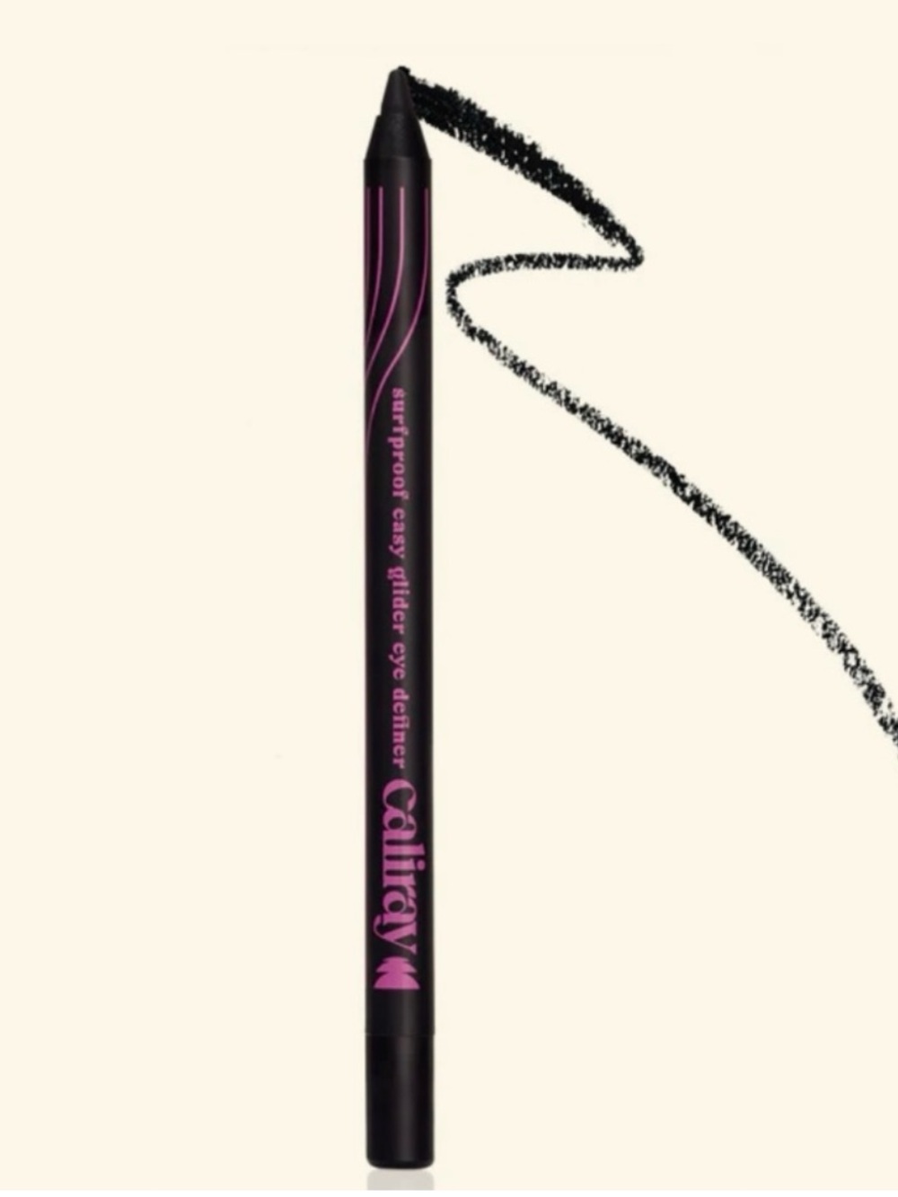 Caliray Night Driving surfproof pencil 1.2g BRAND NEW IN BOX